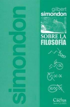 SOBRE LA FILOSOFÍA