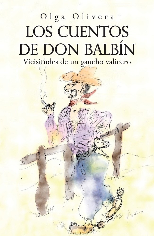 LOS CUENTOS DE DON BALBIN