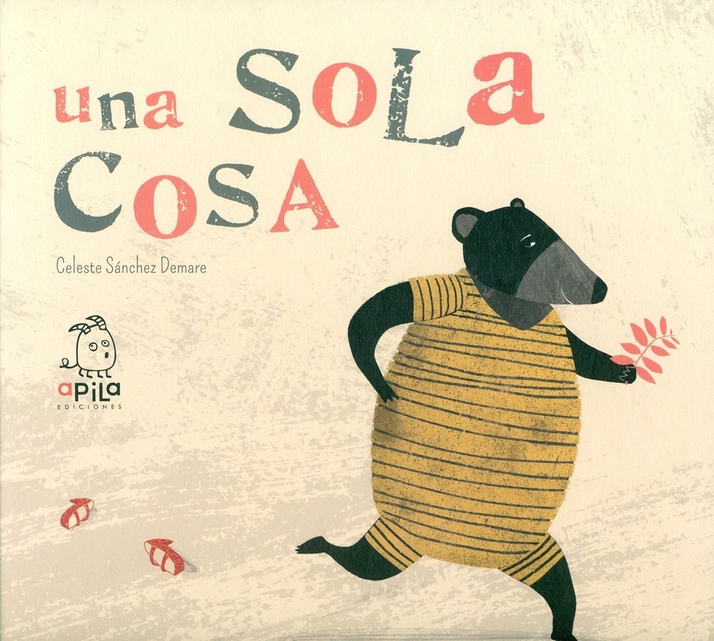 UNA SOLA COSA (Nuevo)