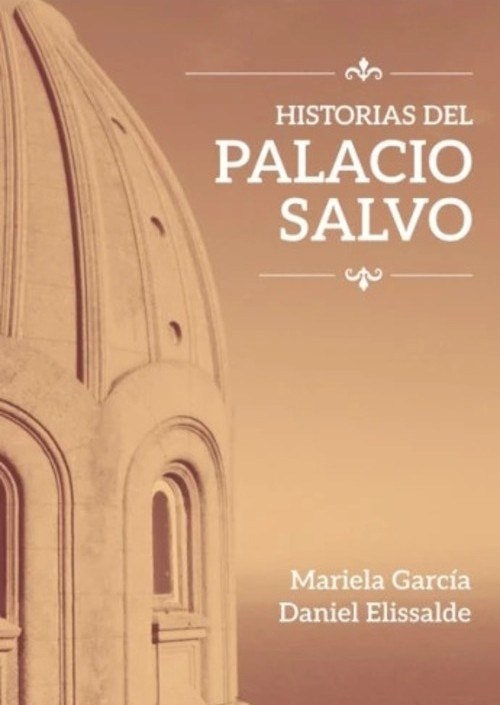 HISTORIAS DEL PALACIO SALVO
