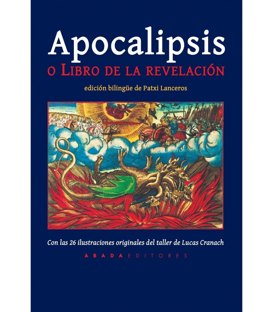 APOCALIPSIS (Nuevo)