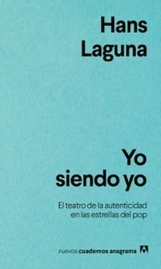 YO SIENDO YO