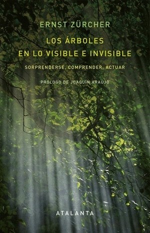 ARBOLES EN LO VISIBLE E INVISIBLE