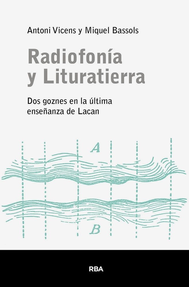 RADIOFONIA Y LITERATURA