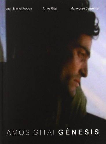 AMOS GITAI GENESIS