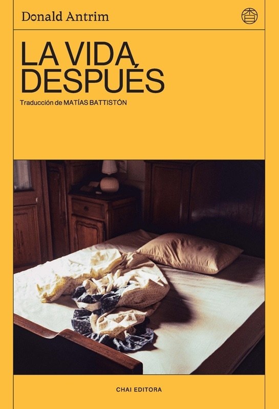 VIDA DESPUÉS, LA (Nuevo)