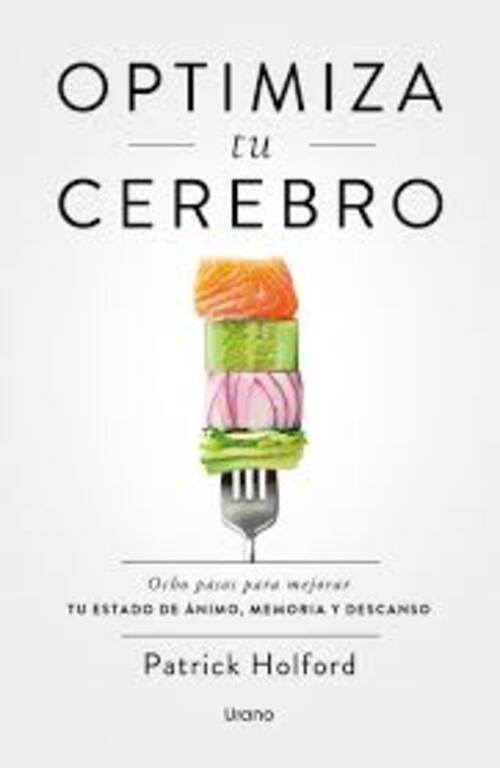 OPTIMIZA TU CEREBRO
