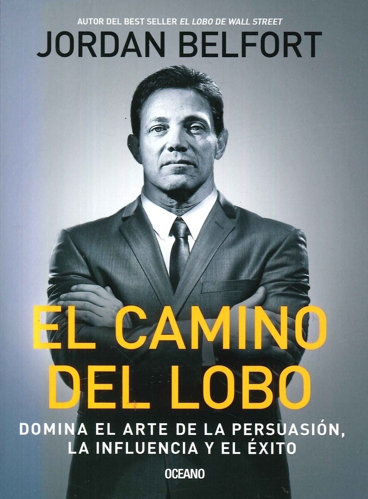 EL CAMINO DEL LOBO