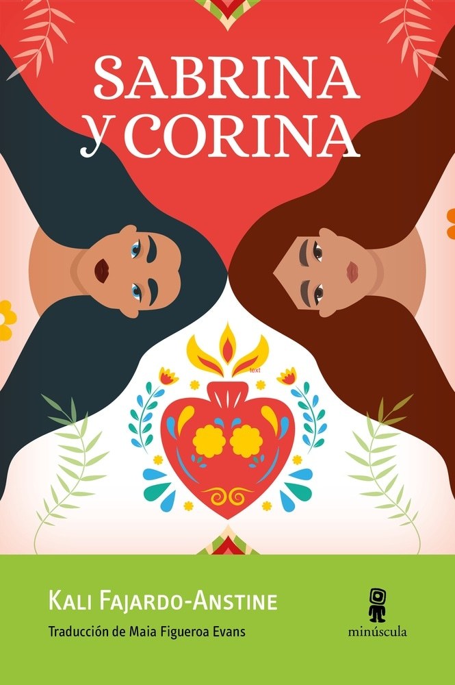 SABRINA Y CORINA (Nuevo)