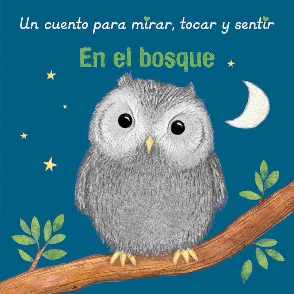 EN EL BOSQUE (Nuevo)