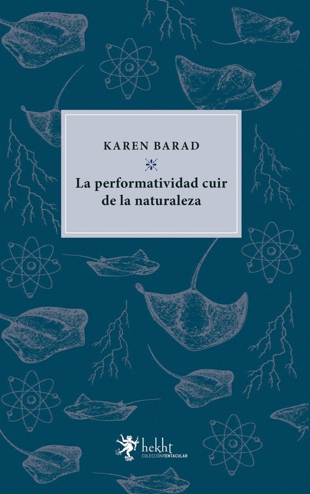 CUERPOS LIMINALES. LA PERFORMATIVIDAD DE LA BÚSQUEDA (Nuevo)