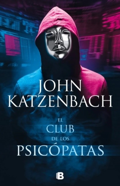 EL CLUB DE LOS PSICÓPATAS