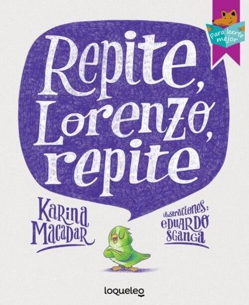 REPITE LORENZO REPITE