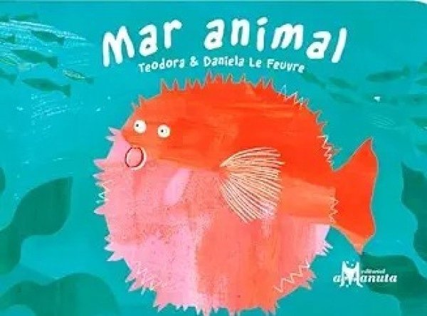MAR ANIMAL (Nuevo)