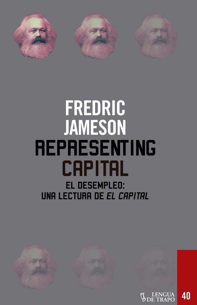 REPRESENTING CAPITAL