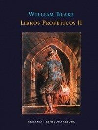 LIBROS PROFÉTICOS II