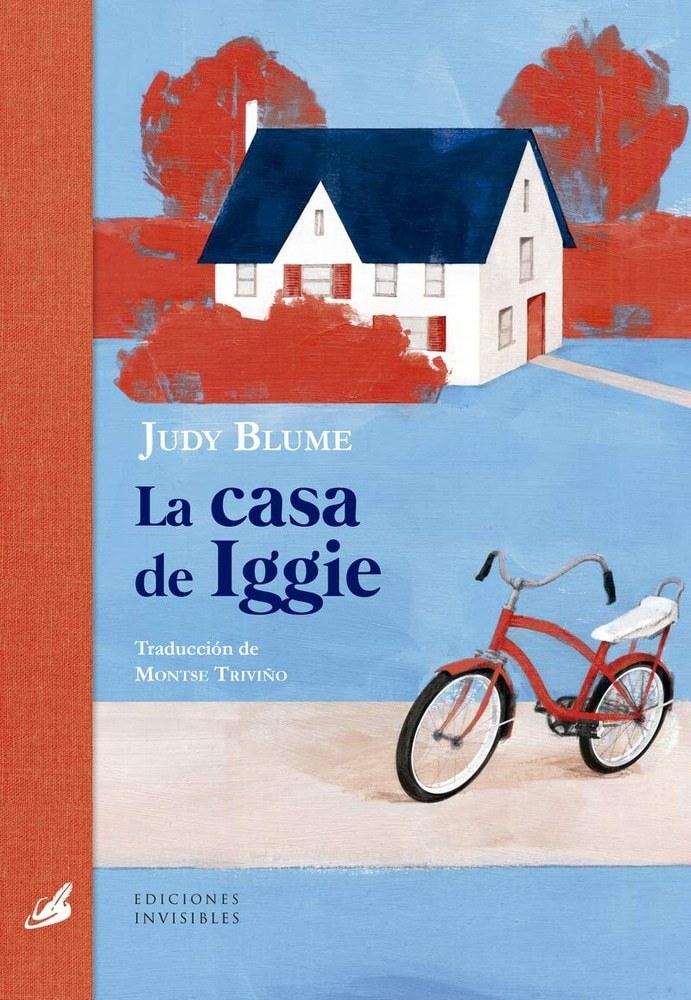 LA CASA DE IGIIE