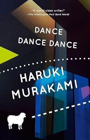 DANCE DANCE DANCE
