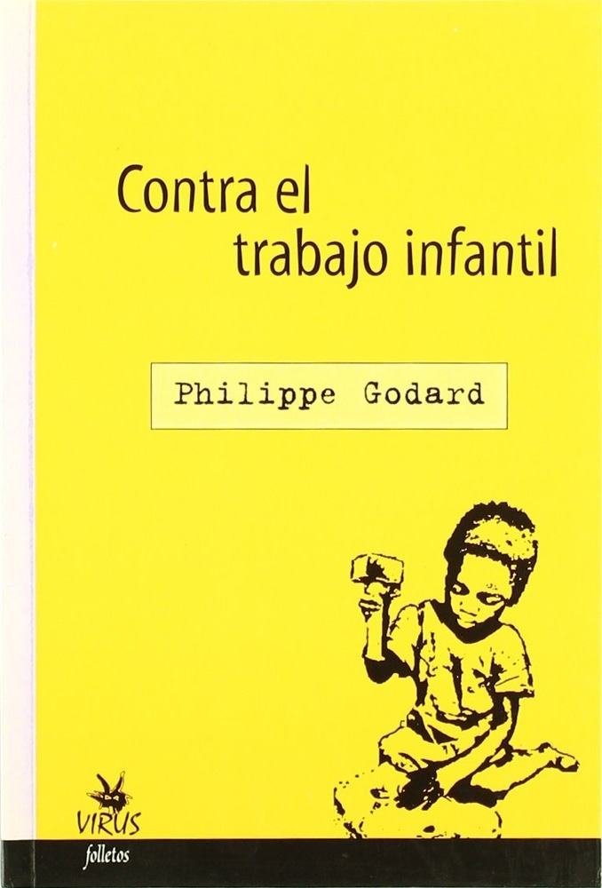 CONTRA EL TRABAJO INFANTIL