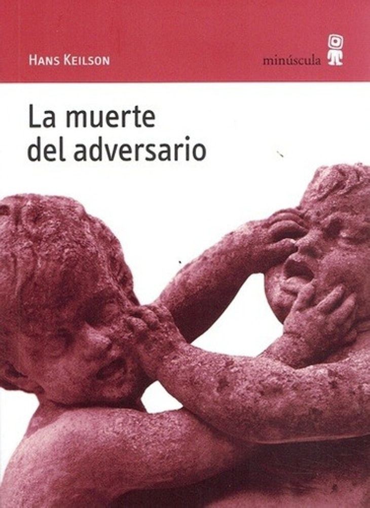 MUERTE DEL ADVERSARIO (Nuevo)