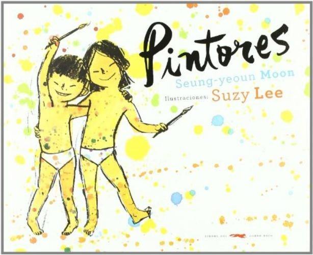 PINTORES
