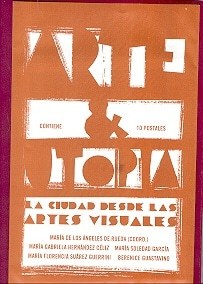 ARTE & UTOPIA