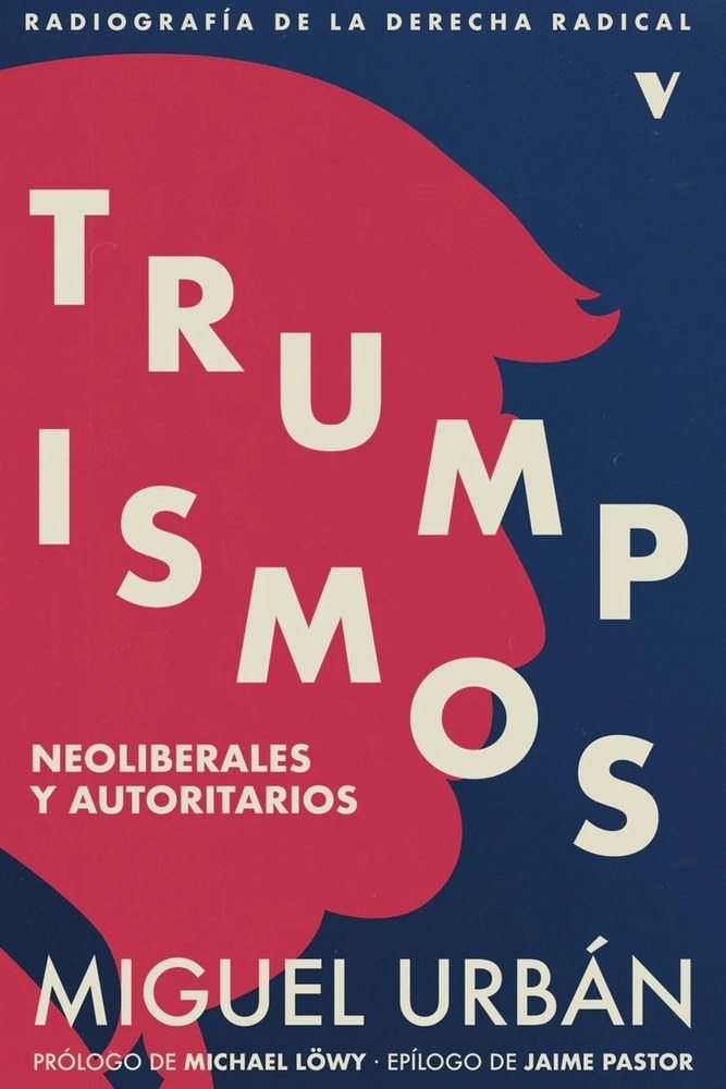 TRUMPISMOS (Nuevo)