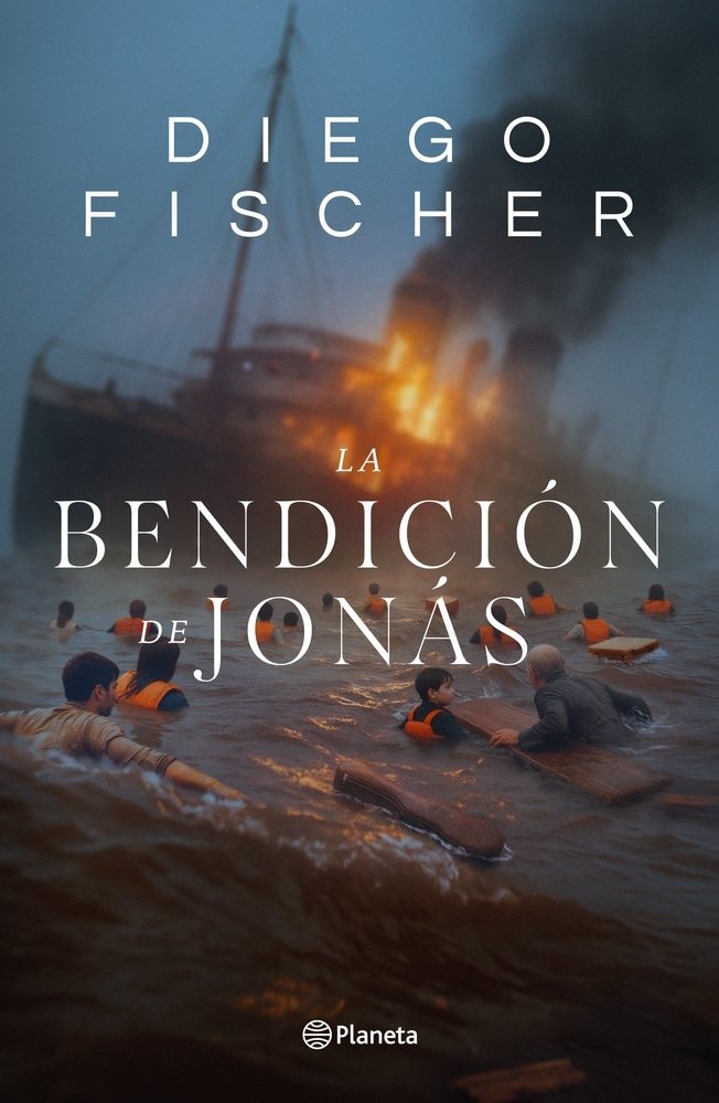 LA BENDICIÓN DE JONÁS