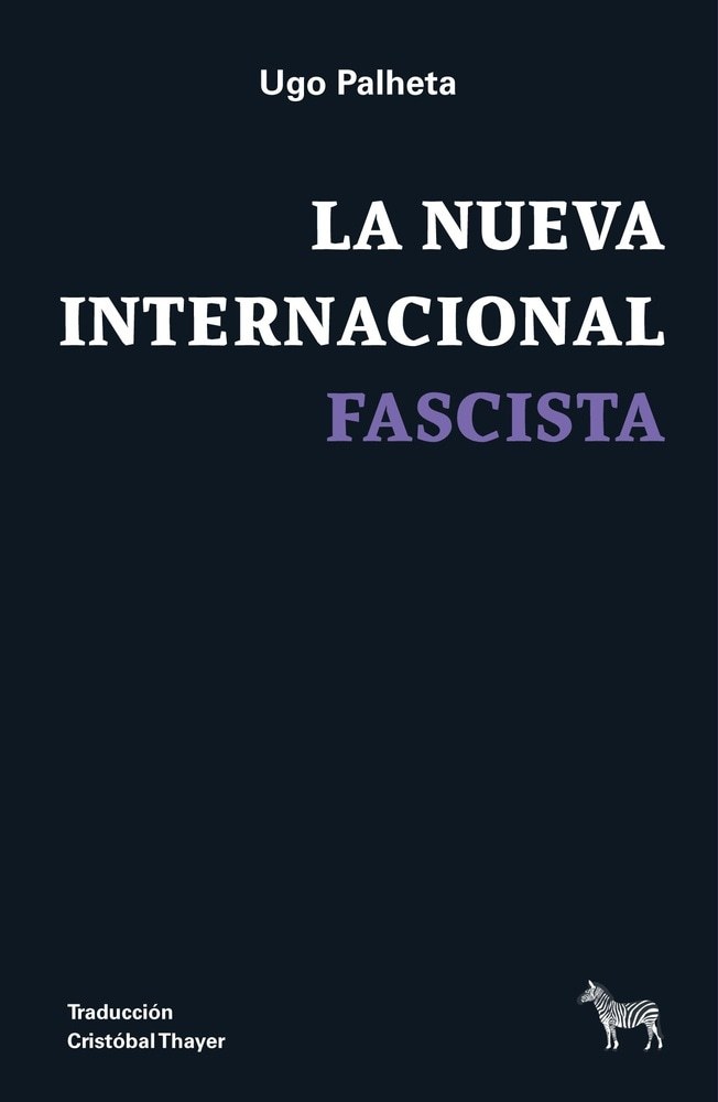 NUEVA INTERNACIONAL FASCISTA, LA (Nuevo)