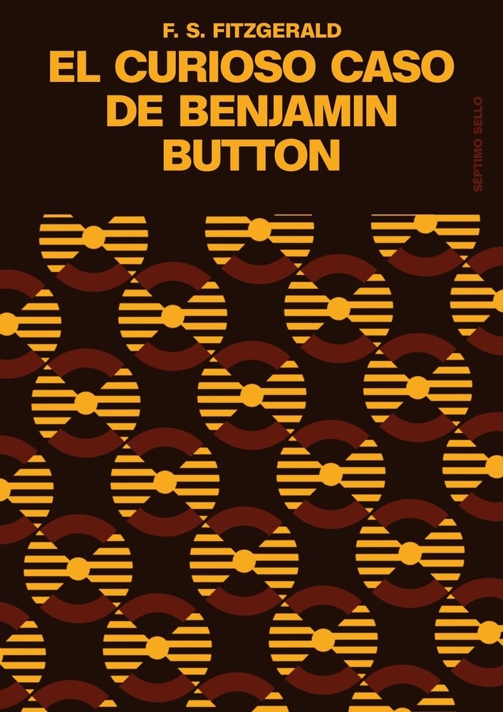 CURIOSO CASO DE BENJAMIN BUTTON, EL (Nuevo)