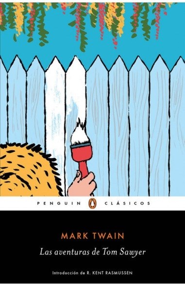LAS AVENTURAS DE TOM SAWYER