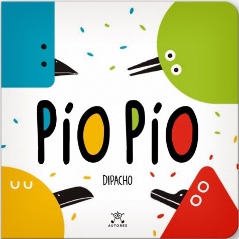 PÍO PÍO (Nuevo)