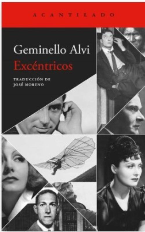EXCENTRICOS