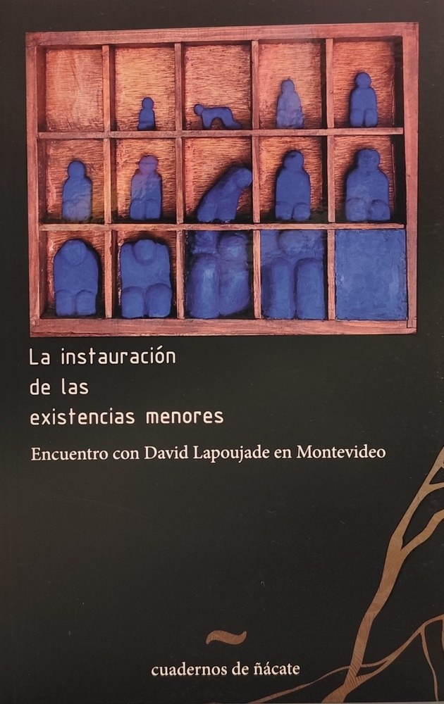 INSTAURACIÓN DE LAS EXISTENCIAS MENORES, LA (Nuevo)