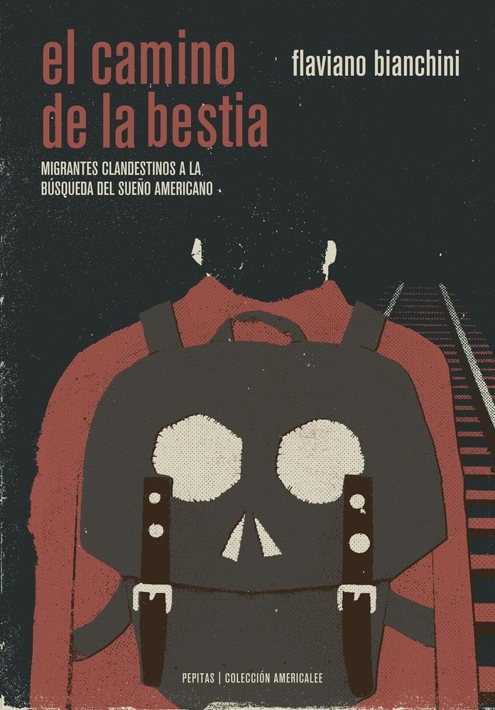 CAMINO DE LA BESTIA EL
