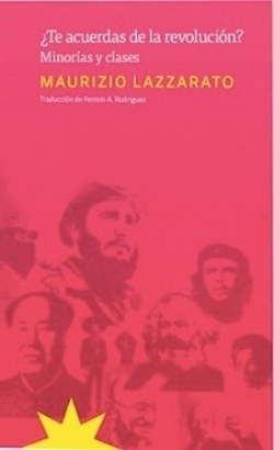¿TE ACUERDAS DE LA REVOLUCION?