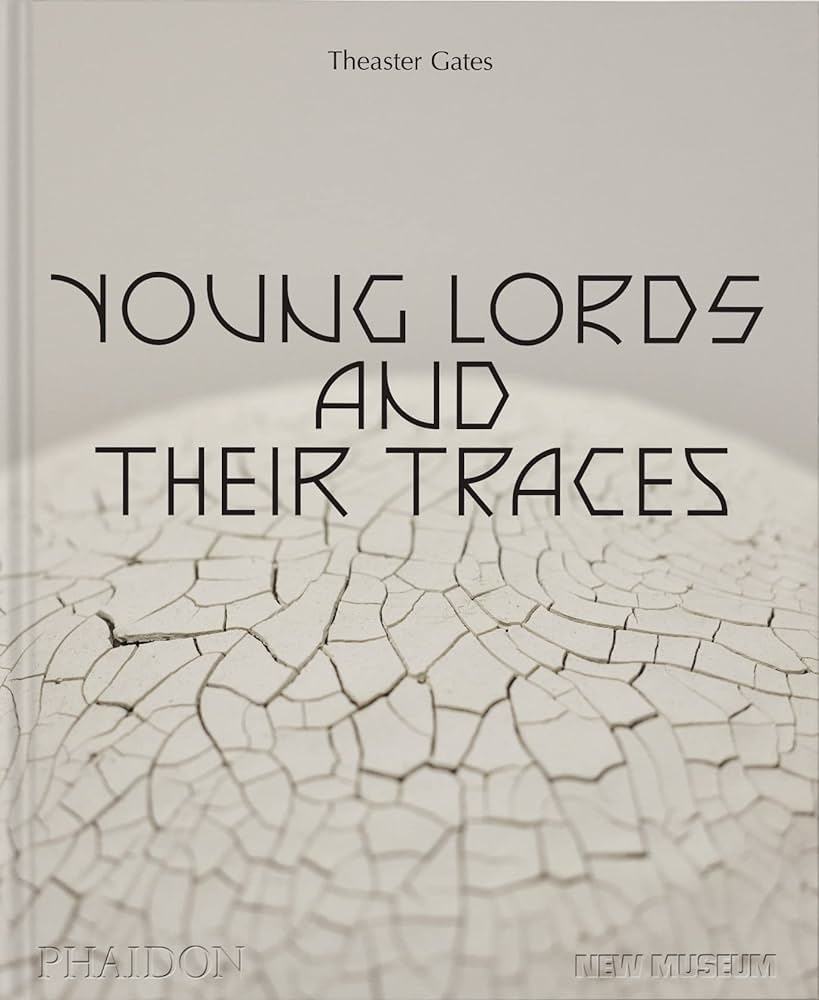 YOUNG LORDS AND THEIR TRACES (Nuevo)