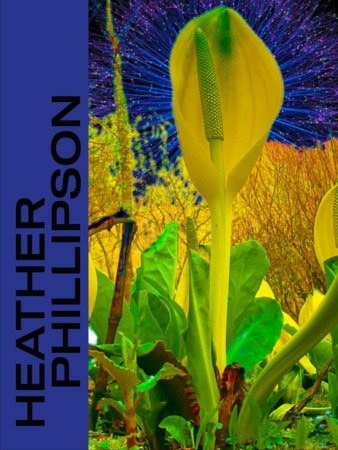HEATHER PHILLIPSON