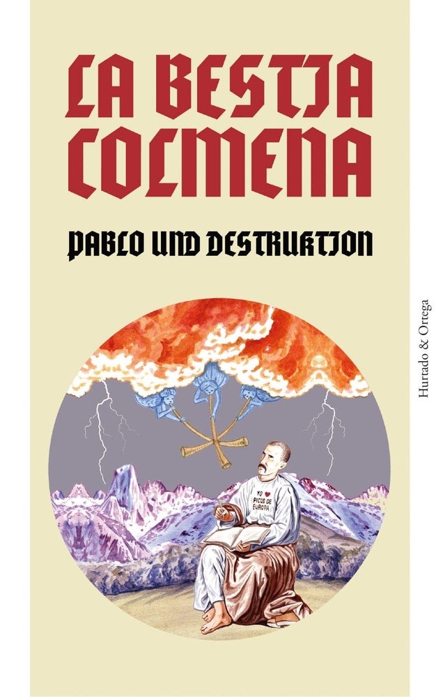 BESTIA COLMENA, LA (Nuevo)