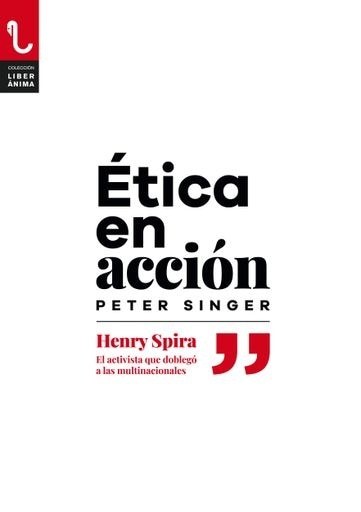 ETICA EN ACCION (Nuevo)
