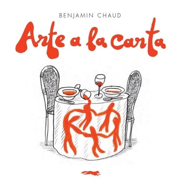 ARTE A LA CARTA (Nuevo)