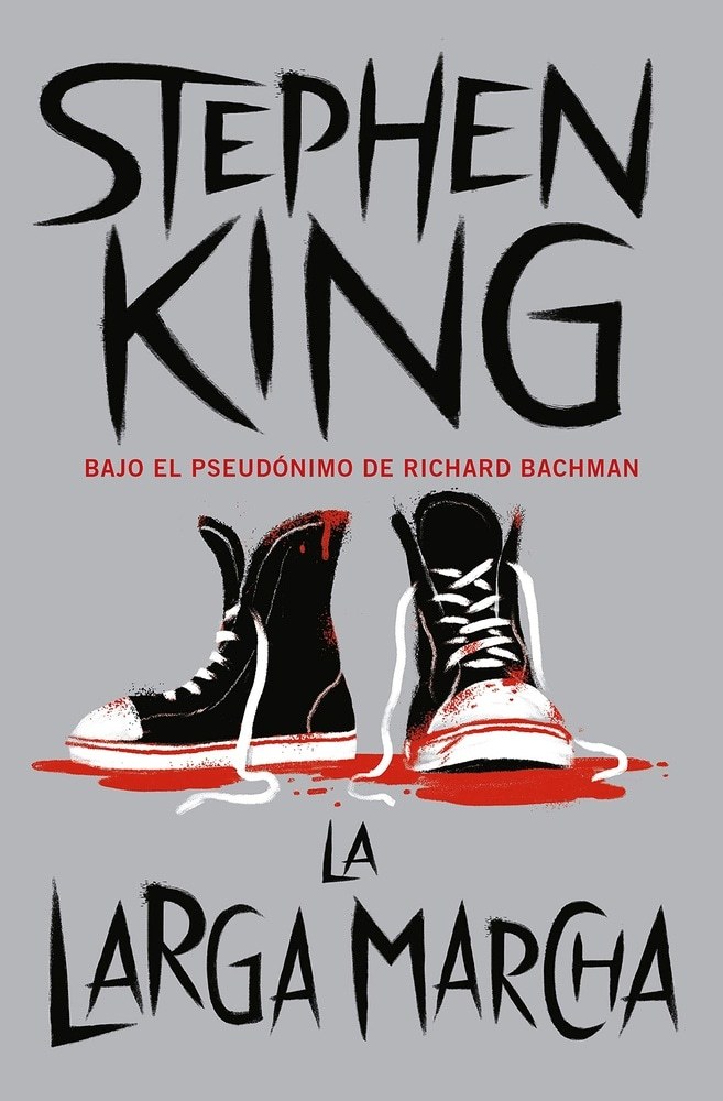 LARGA MARCHA, LA (FG)