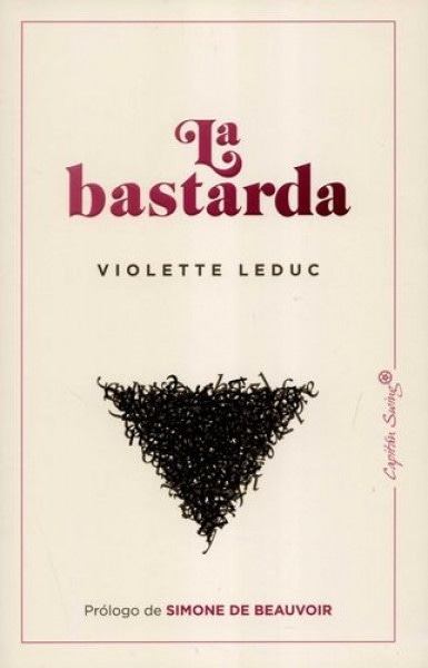 LA BASTARDA