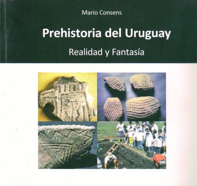 PREHISTORIA DEL URUGUAY