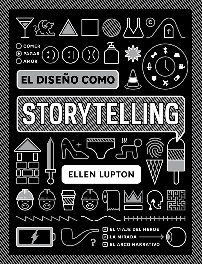 DISENO COMO STORYTELLING EL
