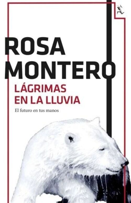 LAGRIMAS EN LA LLUVIA