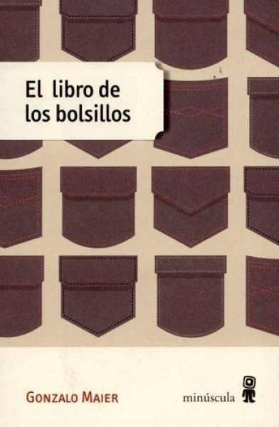 EL LIBRO DE LOS BOLSILLOS