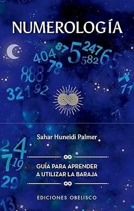 NUMEROLOGIA + CARTAS (Nuevo)