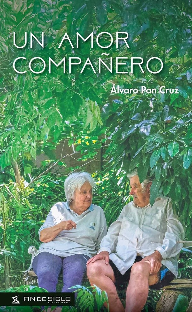 AMOR COMPAÑERO, UN