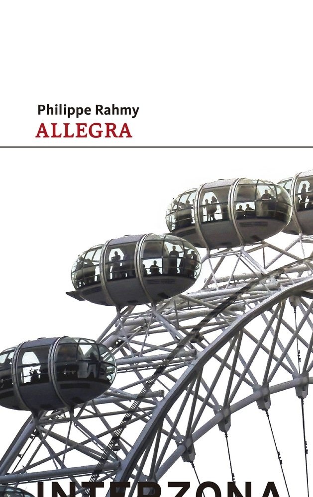 ALLEGRA (Nuevo)